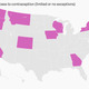 Image for article titled State of disunion: The cities and states that fought Trump’s first-year agenda